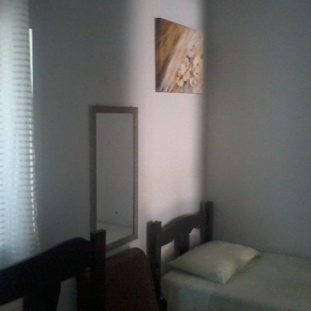Hotel Brasil Pereira Barreto Εξωτερικό φωτογραφία