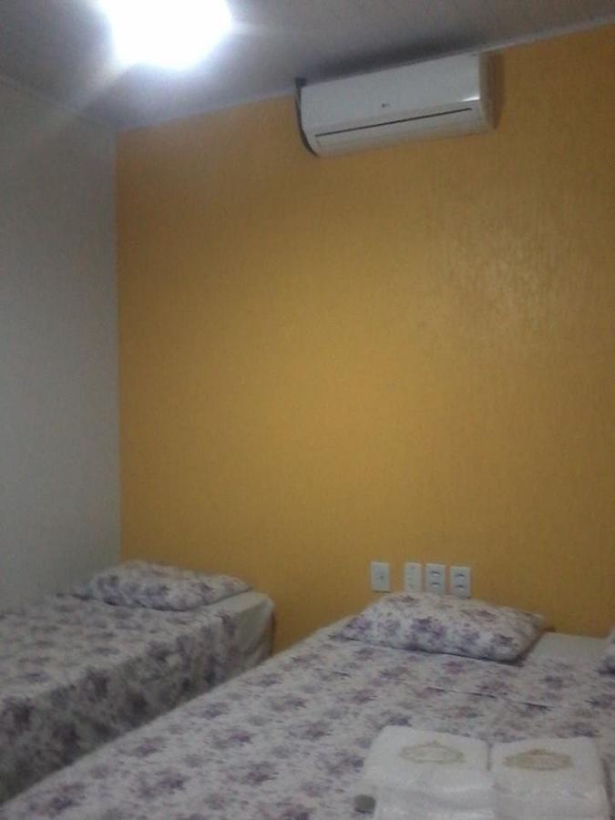 Hotel Brasil Pereira Barreto Εξωτερικό φωτογραφία