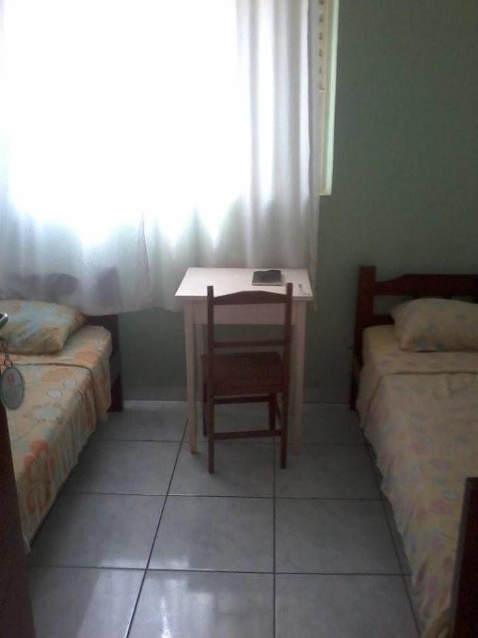Hotel Brasil Pereira Barreto Εξωτερικό φωτογραφία