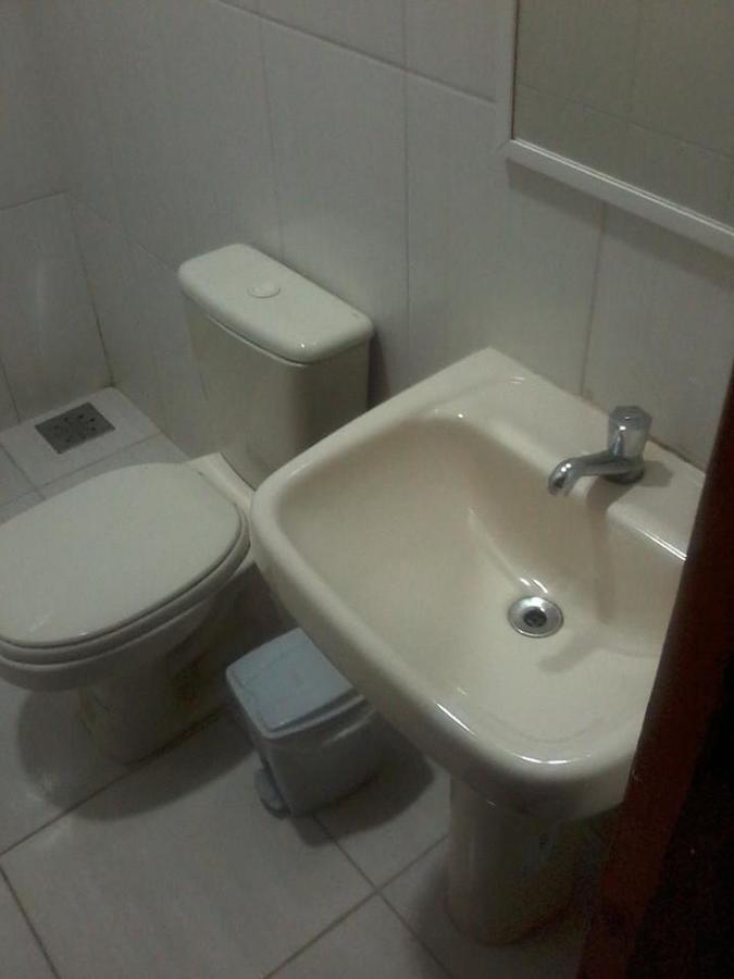 Hotel Brasil Pereira Barreto Εξωτερικό φωτογραφία