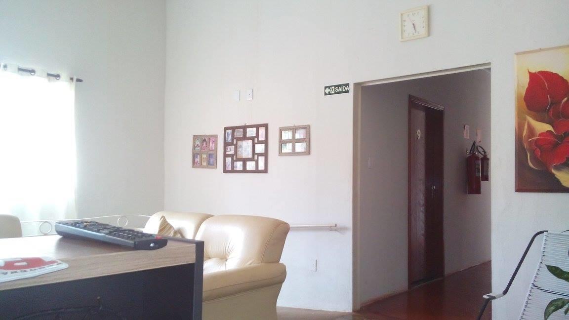 Hotel Brasil Pereira Barreto Εξωτερικό φωτογραφία