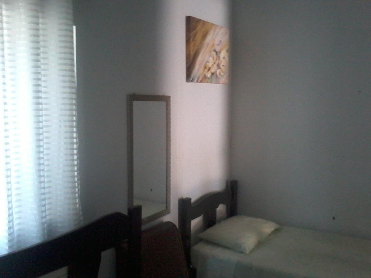 Hotel Brasil Pereira Barreto Εξωτερικό φωτογραφία