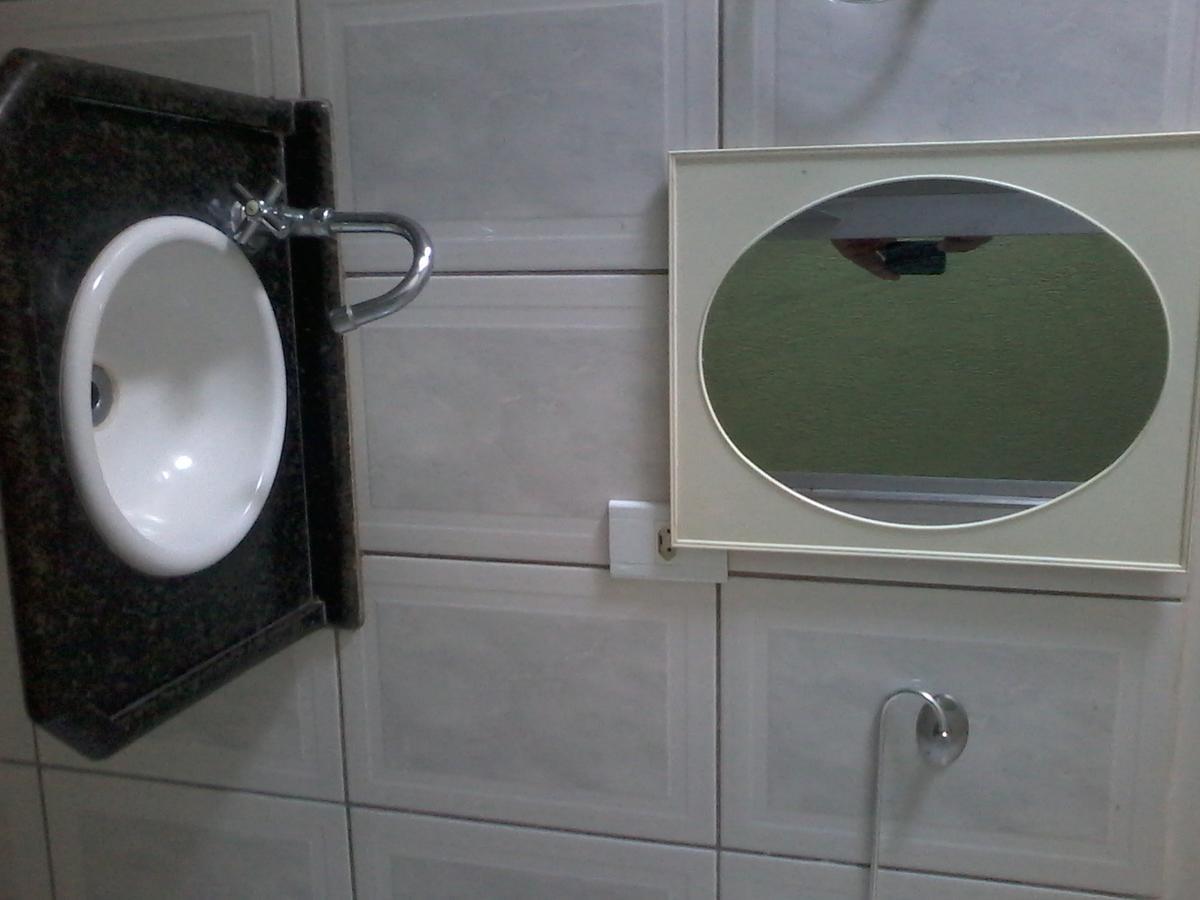 Hotel Brasil Pereira Barreto Εξωτερικό φωτογραφία