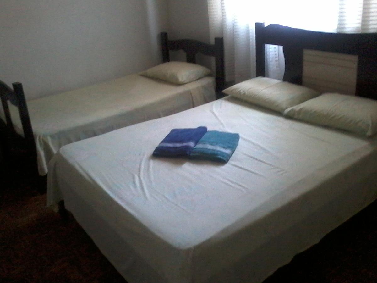 Hotel Brasil Pereira Barreto Εξωτερικό φωτογραφία