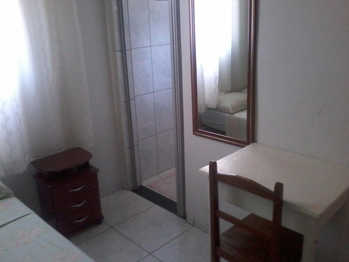 Hotel Brasil Pereira Barreto Εξωτερικό φωτογραφία