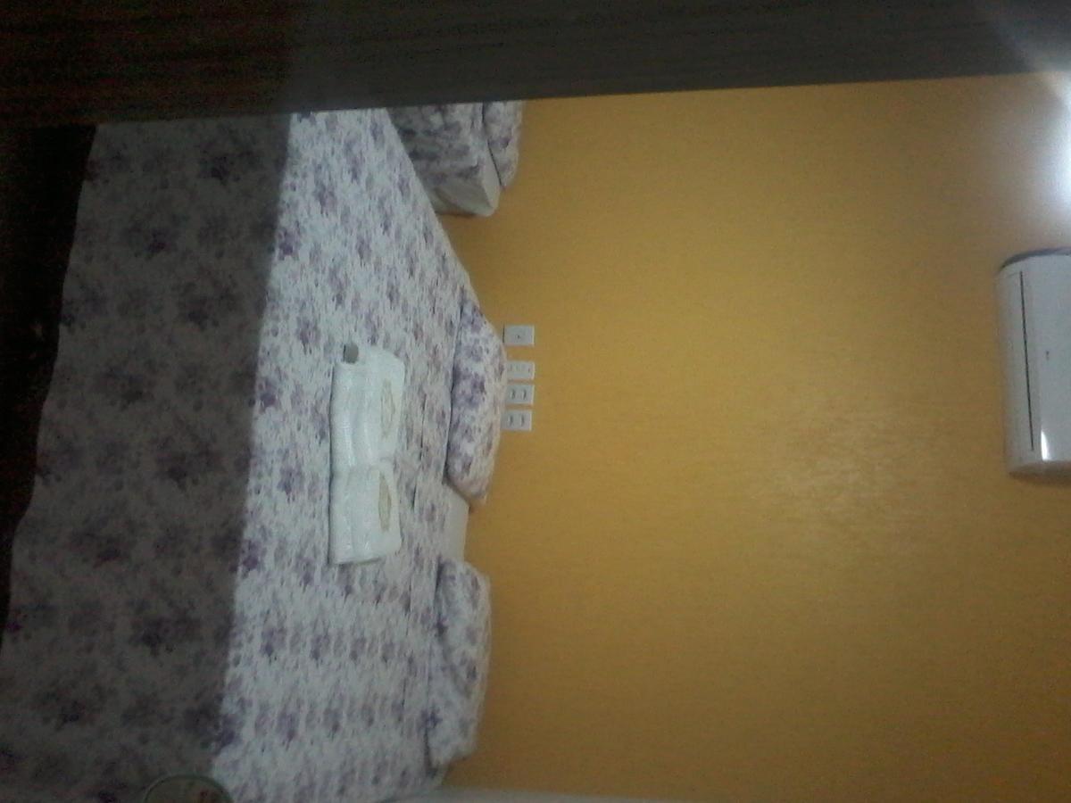 Hotel Brasil Pereira Barreto Εξωτερικό φωτογραφία