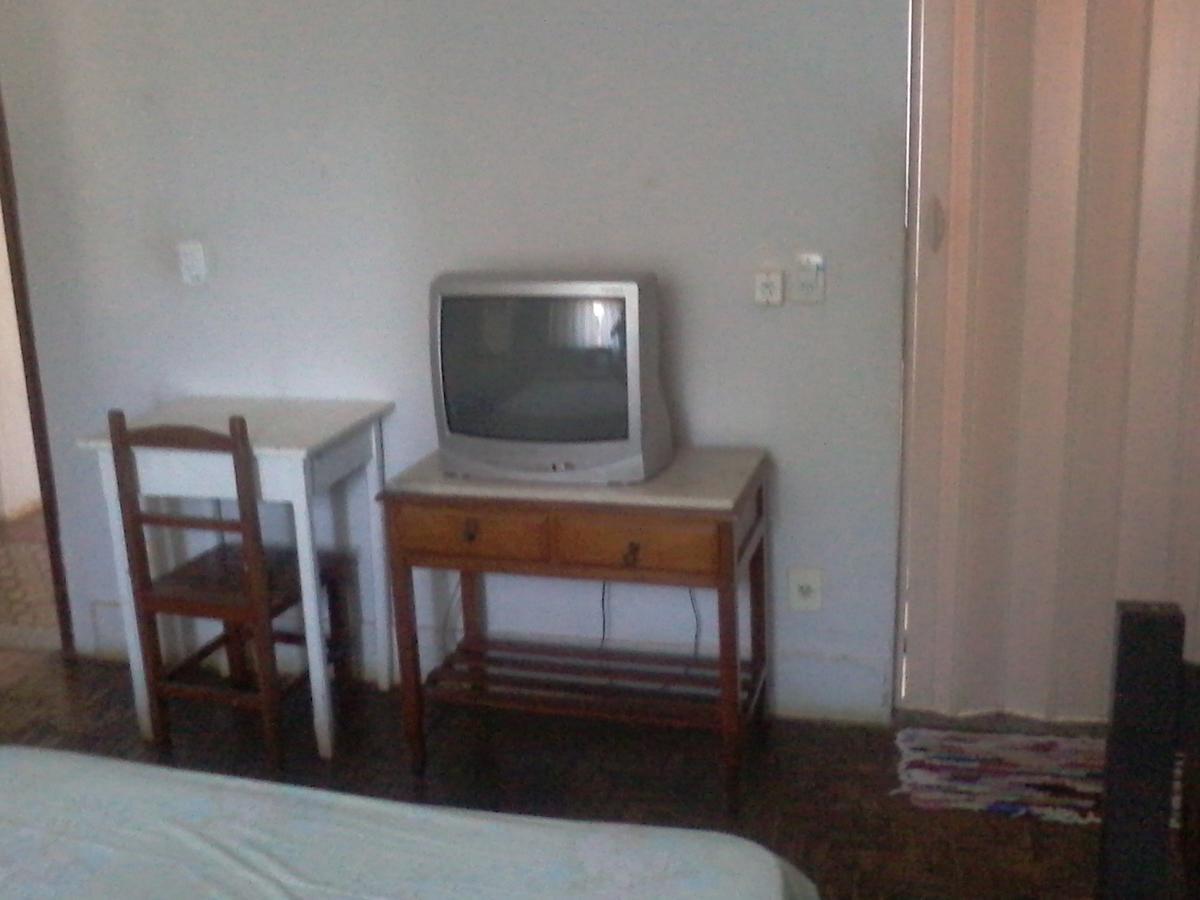 Hotel Brasil Pereira Barreto Εξωτερικό φωτογραφία